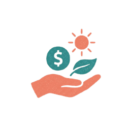 Augmenter les revenus des agriculteurs et leur résilience face au changement climatique